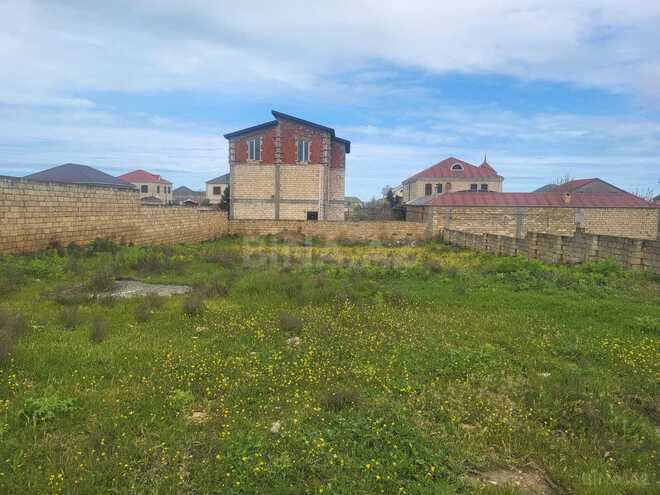 Satılır  torpaq 8 sot, Abşeron r., photo 6 from 9