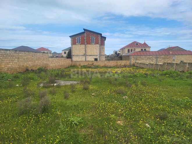 Satılır  torpaq 8 sot, Abşeron r., photo 7 from 9