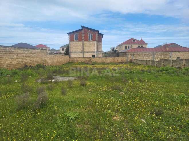 Satılır  torpaq 8 sot, Abşeron r., photo 5 from 9