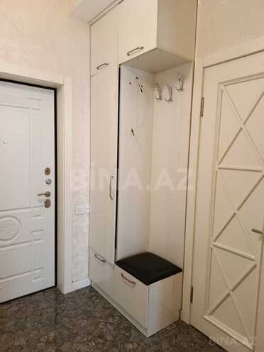 Сдаётся 3-комн. новостройка 70 м², м. Кара Караев, photo 15 from 19