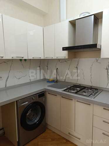 Сдаётся 3-комн. новостройка 70 м², м. Кара Караев, photo 9 from 19