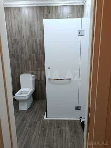 Сдаётся 3-комн. новостройка 70 м², м. Кара Караев, photo 11 from 19