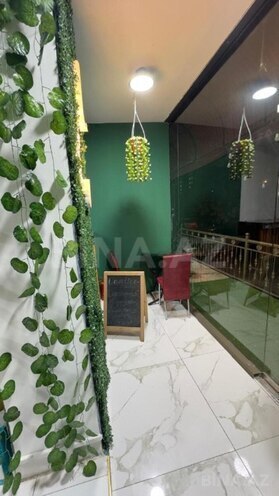 İcarəyə verilir  obyekt 40 m², Neftçilər m., photo 4 from 8