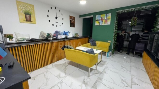 İcarəyə verilir  obyekt 40 m², Neftçilər m., photo 3 from 8