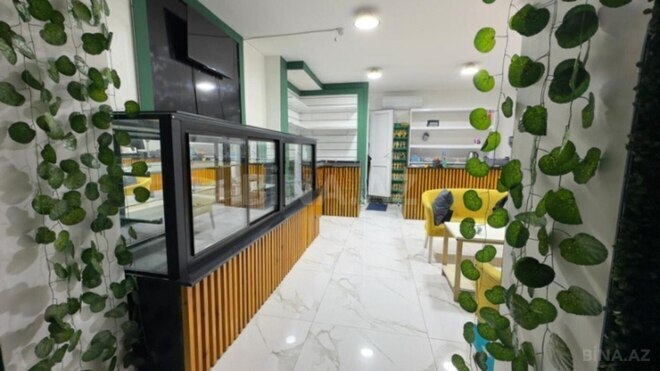 İcarəyə verilir  obyekt 40 m², Neftçilər m., photo 6 from 8