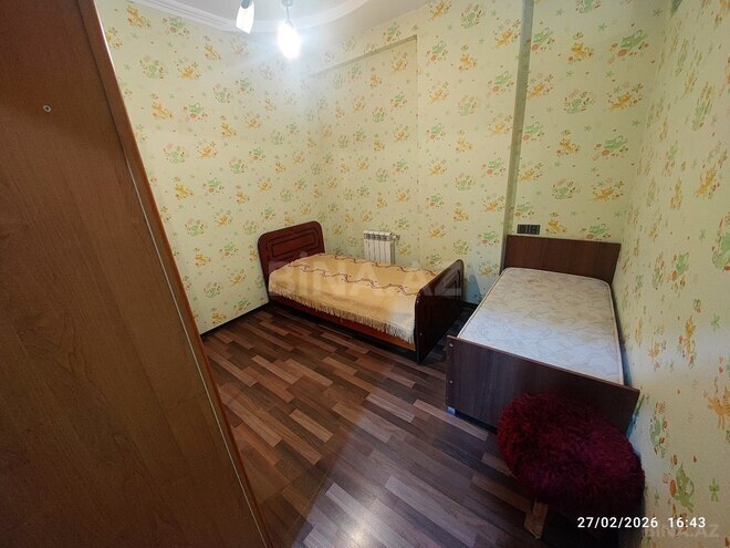 Сдаётся 3-комн. новостройка 86 м², м. Ази Асланов, photo 6 from 18