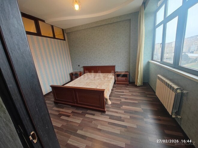 Сдаётся 3-комн. новостройка 86 м², м. Ази Асланов, photo 5 from 18