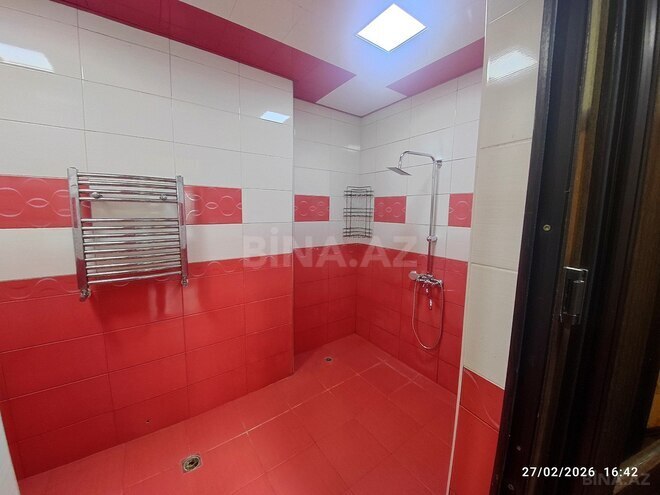 Сдаётся 3-комн. новостройка 86 м², м. Ази Асланов, photo 12 from 18