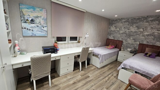 Продаётся 3-комн. вторичка 85 м², м. Иншаатчылар, photo 24 from 29