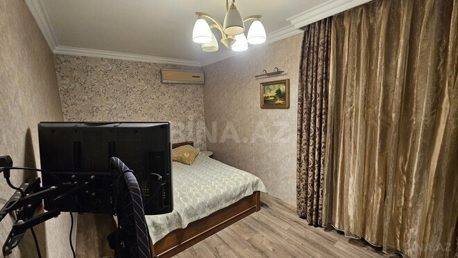 Продаётся 3-комн. вторичка 85 м², м. Иншаатчылар, photo 12 from 29