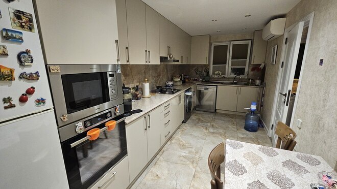 Продаётся 3-комн. вторичка 85 м², м. Иншаатчылар, photo 21 from 29