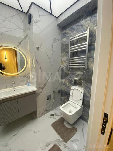 Satılır 2 otaqlı yeni tikili 66 m², Şah İsmayıl Xətai m., photo 16 from 20