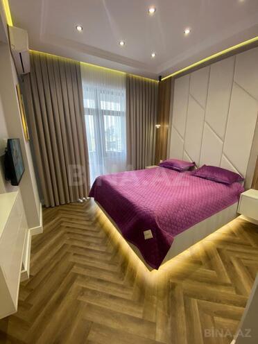 Satılır 2 otaqlı yeni tikili 66 m², Şah İsmayıl Xətai m., photo 8 from 20