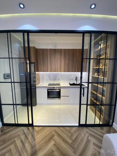 Satılır 2 otaqlı yeni tikili 66 m², Şah İsmayıl Xətai m., photo 11 from 20