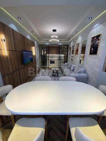 Satılır 2 otaqlı yeni tikili 66 m², Şah İsmayıl Xətai m., photo 6 from 20