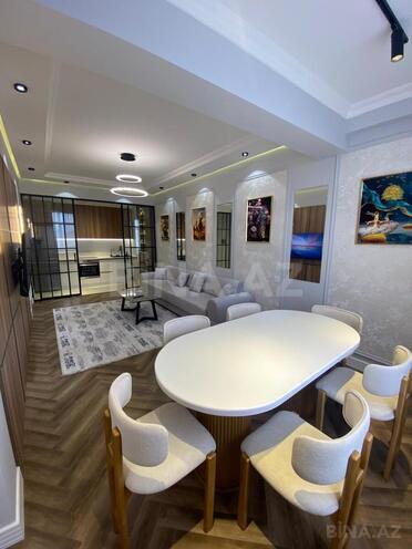Satılır 2 otaqlı yeni tikili 66 m², Şah İsmayıl Xətai m., photo 3 from 20