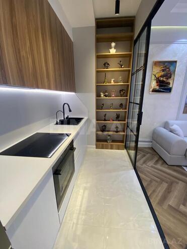 Satılır 2 otaqlı yeni tikili 66 m², Şah İsmayıl Xətai m., photo 12 from 20