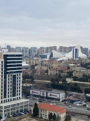 Satılır 2 otaqlı yeni tikili 66 m², Şah İsmayıl Xətai m., photo 19 from 20