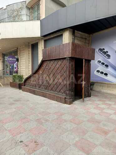 Продаётся  объект 160 м², м. Гянджлик, photo 1 from 12