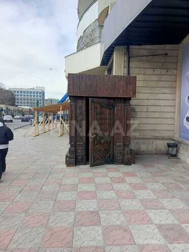 Продаётся  объект 160 м², м. Гянджлик, photo 3 from 12