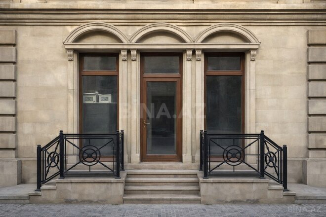 Сдаётся  объект 100 м², Насиминский  р., photo 1 from 11