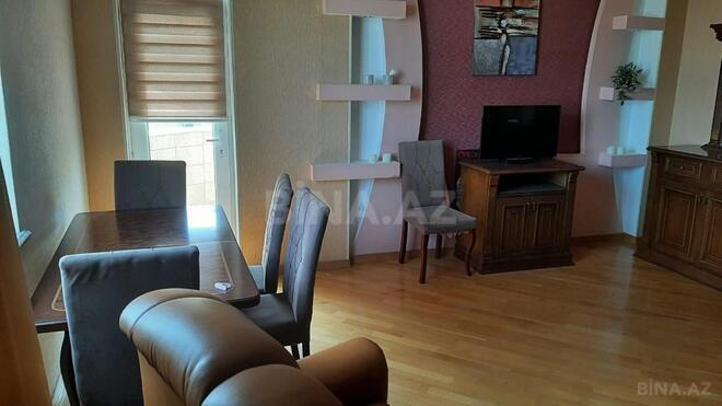 Сдаётся 3-комн. новостройка 135 м², м. 20 января, photo 4 from 8