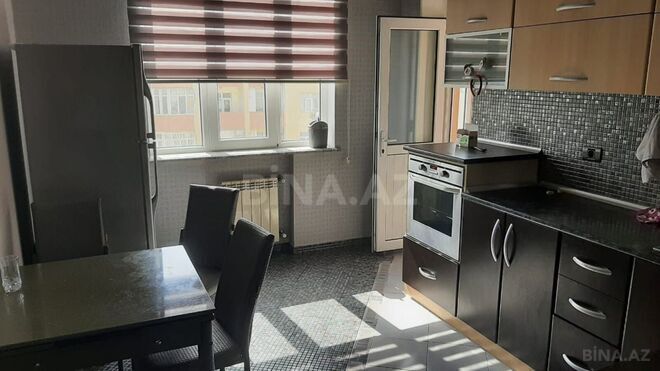 Сдаётся 3-комн. новостройка 135 м², м. 20 января, photo 6 from 8