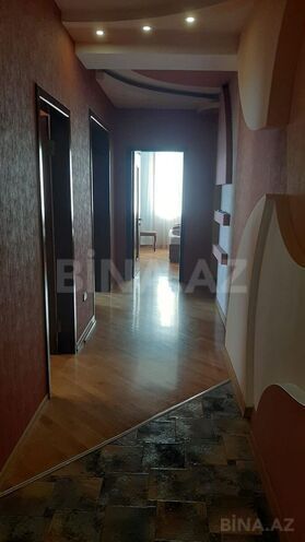 Сдаётся 3-комн. новостройка 135 м², м. 20 января, photo 5 from 8