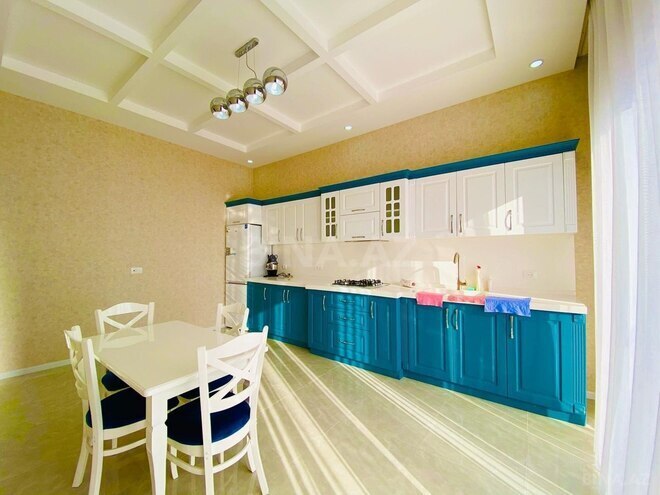 Сдаётся 5-комн. дом/дача 350 м², пос. Мардакан, photo 7 from 12