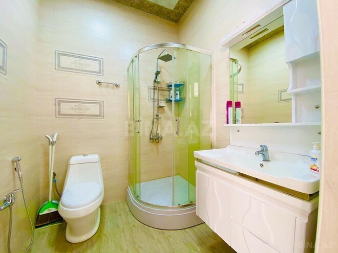 Сдаётся 5-комн. дом/дача 350 м², пос. Мардакан, photo 9 from 12