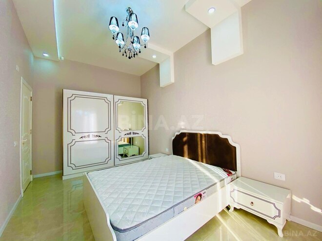Сдаётся 5-комн. дом/дача 350 м², пос. Мардакан, photo 10 from 12