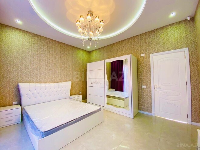 Сдаётся 5-комн. дом/дача 350 м², пос. Мардакан, photo 11 from 12