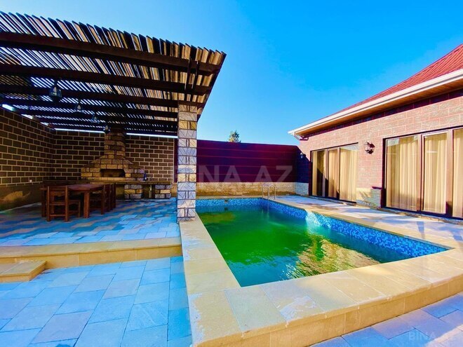 Сдаётся 5-комн. дом/дача 350 м², пос. Мардакан, photo 5 from 12