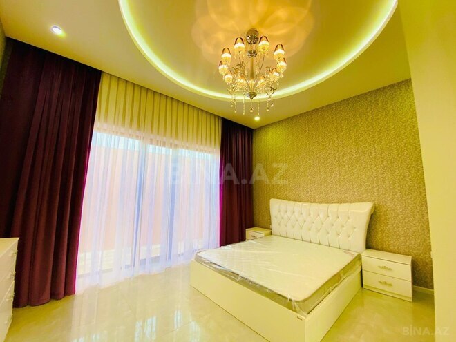 Сдаётся 5-комн. дом/дача 350 м², пос. Мардакан, photo 8 from 12