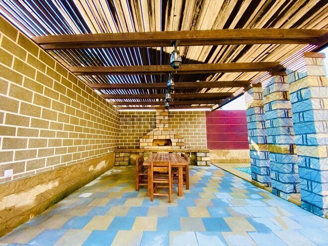 Сдаётся 5-комн. дом/дача 350 м², пос. Мардакан, photo 4 from 12