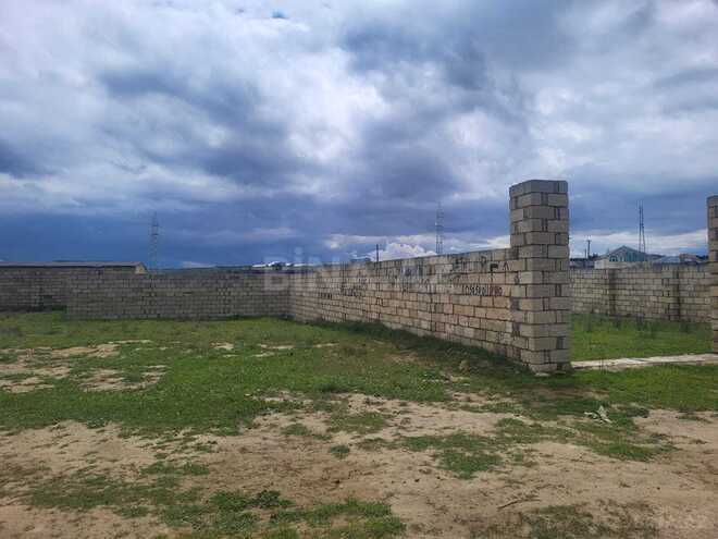 Satılır  torpaq 3.6 sot, Abşeron r., photo 6 from 10