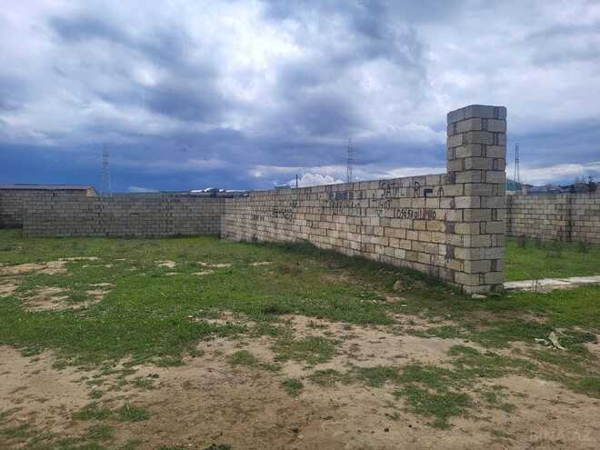 Satılır  torpaq 3.6 sot, Abşeron r., photo 3 from 10