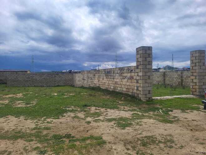 Satılır  torpaq 3.6 sot, Abşeron r., photo 5 from 10