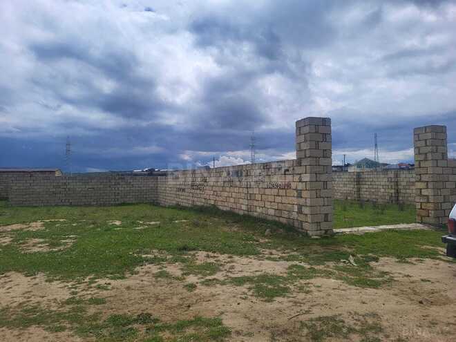 Satılır  torpaq 3.6 sot, Abşeron r., photo 1 from 10