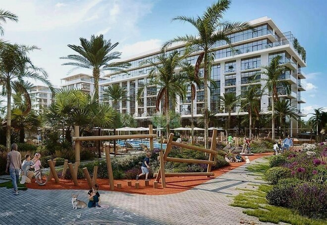 Satılır 2 otaqlı yeni tikili 65 m², Nardaran q., photo 5 from 11