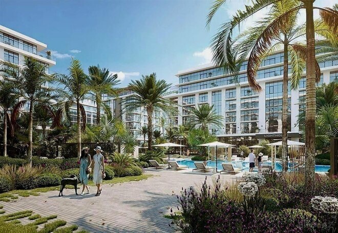 Satılır 2 otaqlı yeni tikili 65 m², Nardaran q., photo 7 from 11