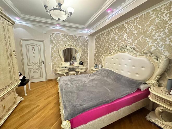 Продаётся 3-комн. новостройка 130 м², пос. Ени Ясамал, photo 8 from 19