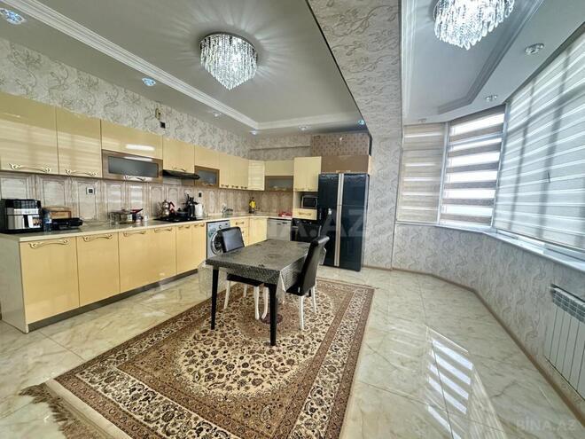 Продаётся 3-комн. новостройка 130 м², пос. Ени Ясамал, photo 12 from 19