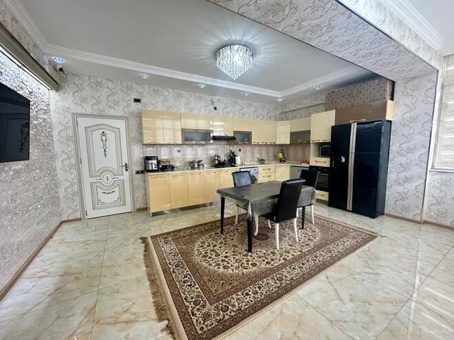 Продаётся 3-комн. новостройка 130 м², пос. Ени Ясамал, photo 11 from 19