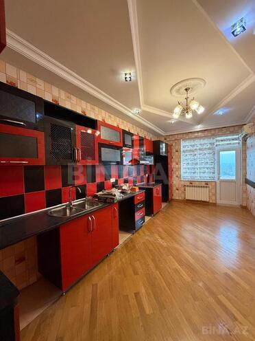 Продаётся 3-комн. новостройка 132 м², Низаминский  р., photo 11 from 17