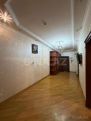 Продаётся 3-комн. новостройка 132 м², Низаминский  р., photo 8 from 17