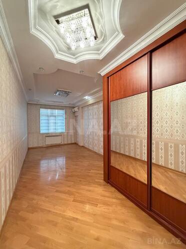 Продаётся 3-комн. новостройка 132 м², Низаминский  р., photo 6 from 17