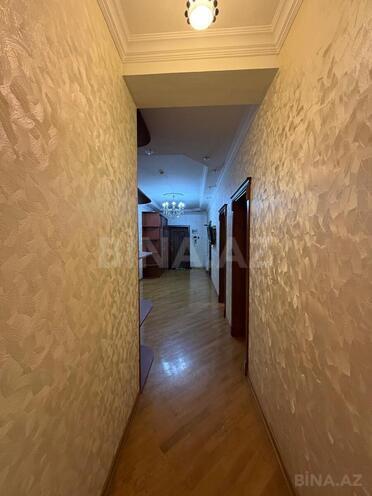 Продаётся 3-комн. новостройка 132 м², Низаминский  р., photo 9 from 17