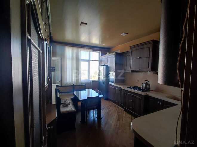 Сдаётся 3-комн. новостройка 130 м², пос. Бадамдар, photo 11 from 18