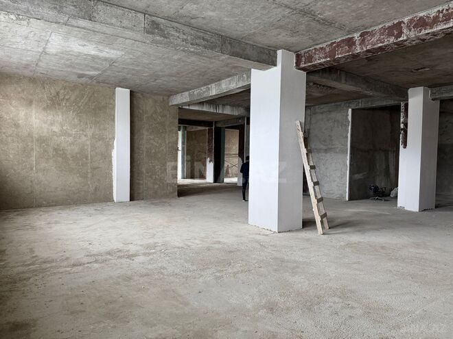 İcarəyə verilir  obyekt 540 m², Həzi Aslanov m., photo 15 from 17